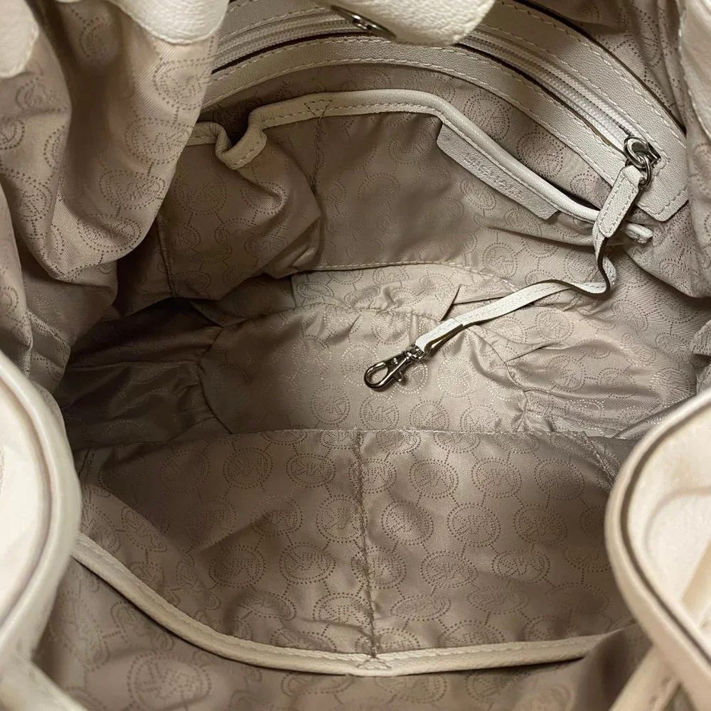 Michael by Michael Kors Knox Drawstring Satchel